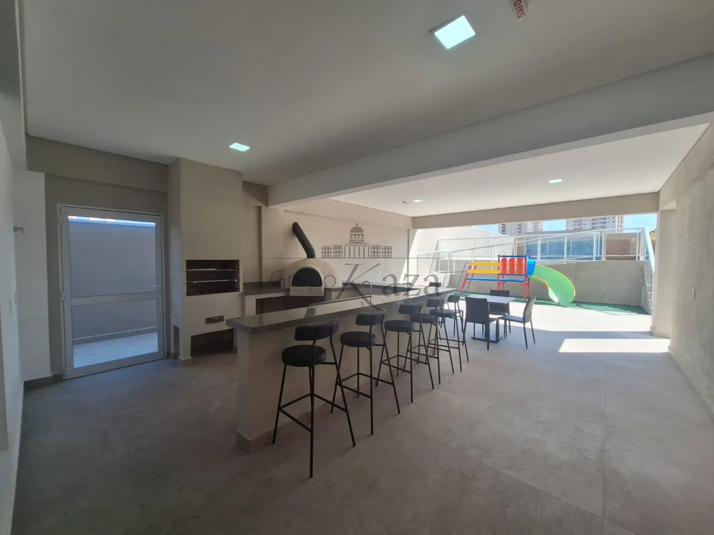 Foto 34 de Apartamento Padrão em Vila Formosa, Jacareí - imagem 34