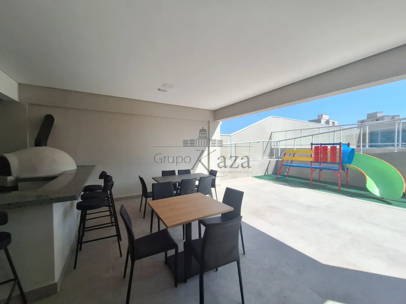 Foto 33 de Apartamento Padrão em Vila Formosa, Jacareí - imagem 33