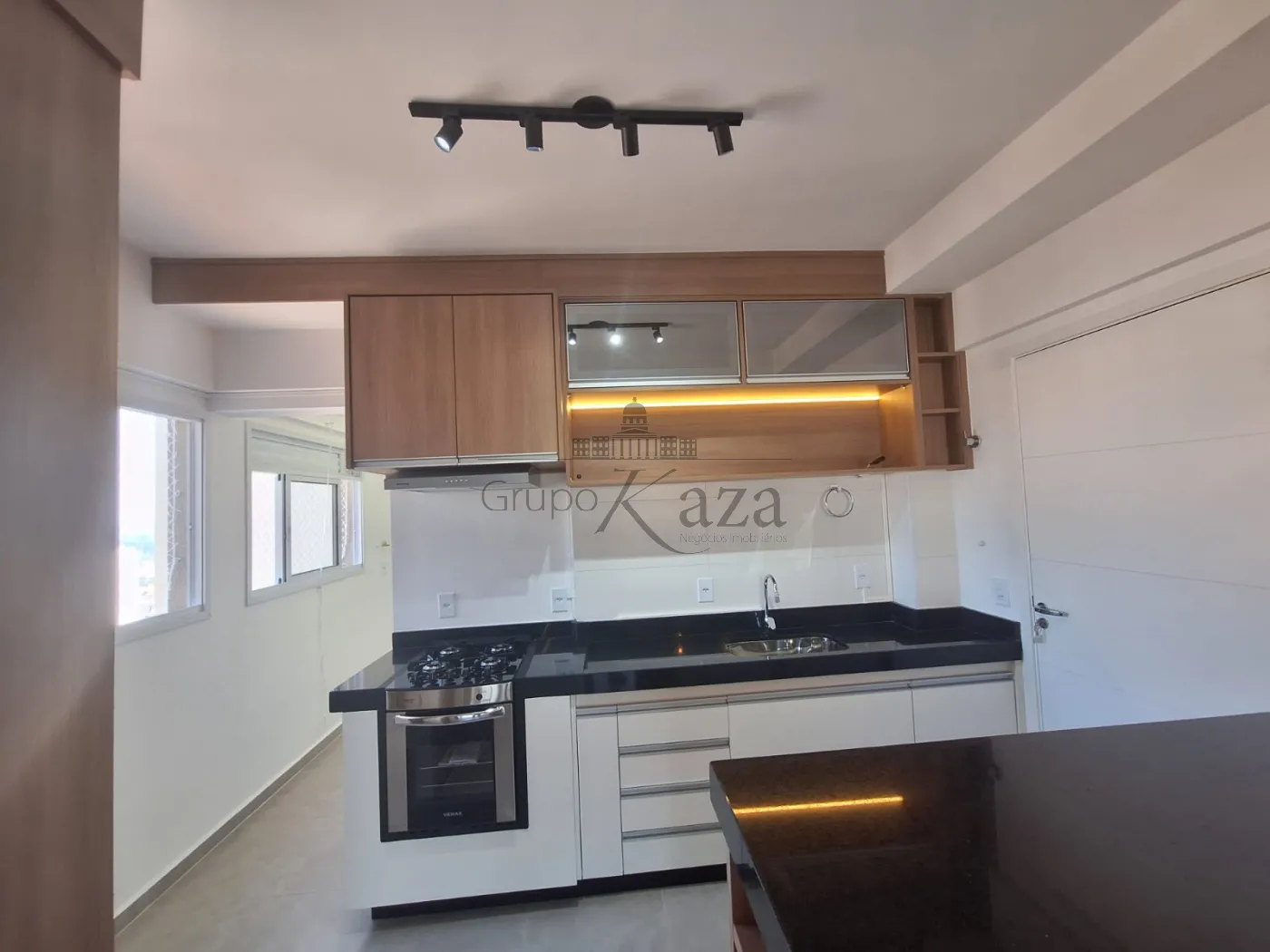 Foto 9 de Apartamento Padrão em Vila Formosa, Jacareí - imagem 9