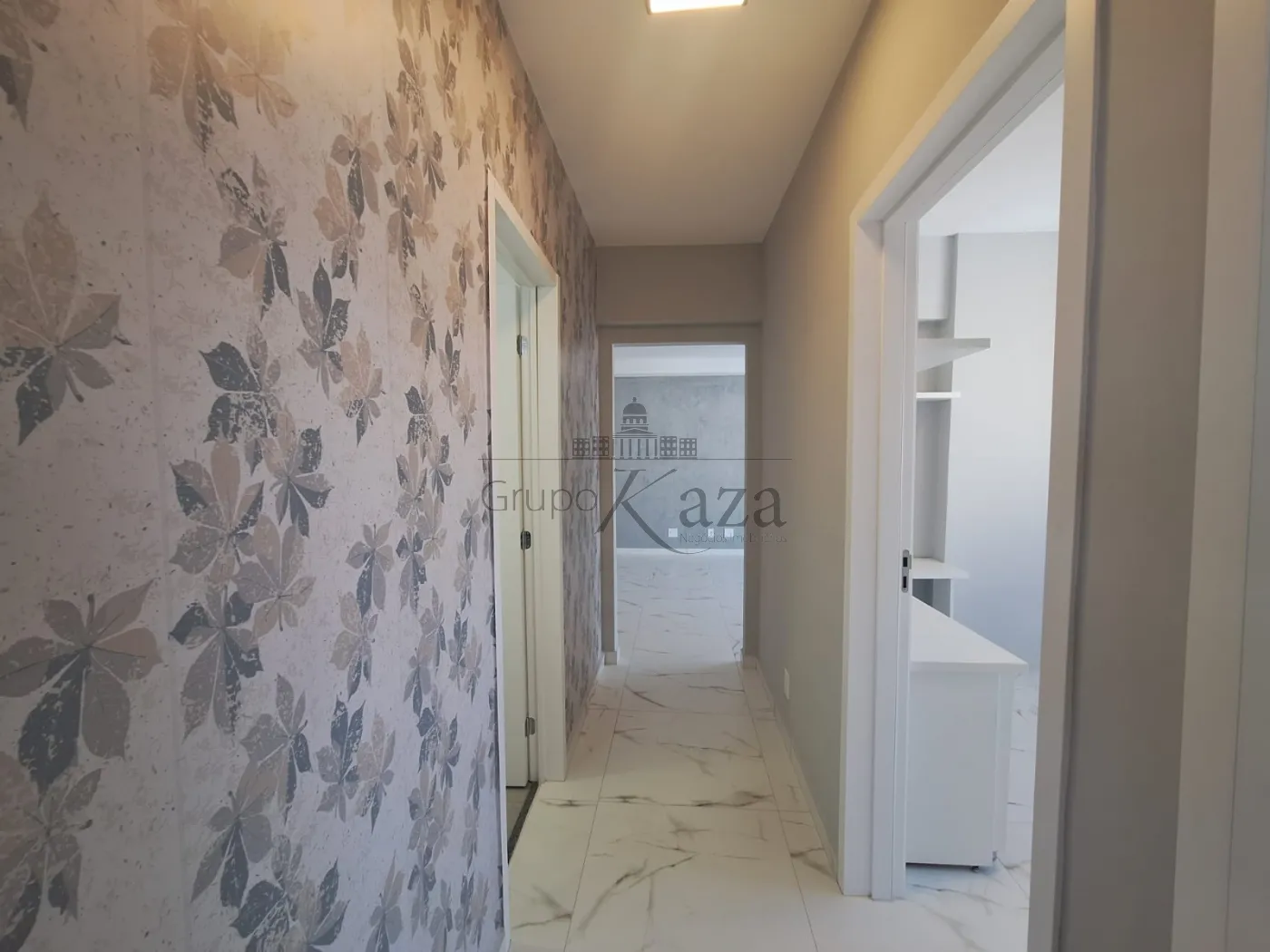 Foto 17 de Apartamento Padrão em Vila Formosa, Jacareí - imagem 17