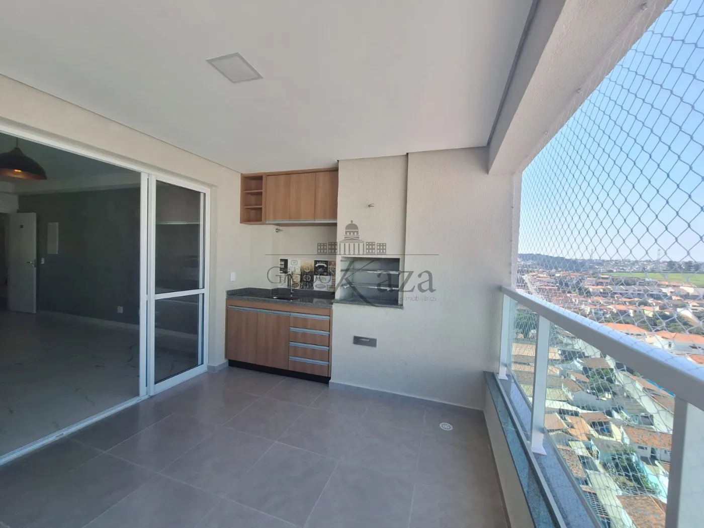 Foto 3 de Apartamento Padrão em Vila Formosa, Jacareí - imagem 3