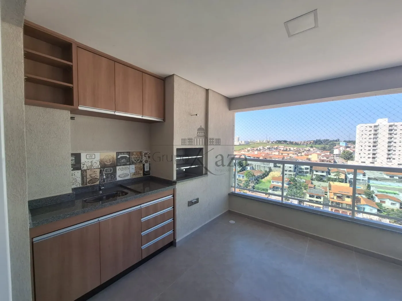 Foto 4 de Apartamento Padrão em Vila Formosa, Jacareí - imagem 4
