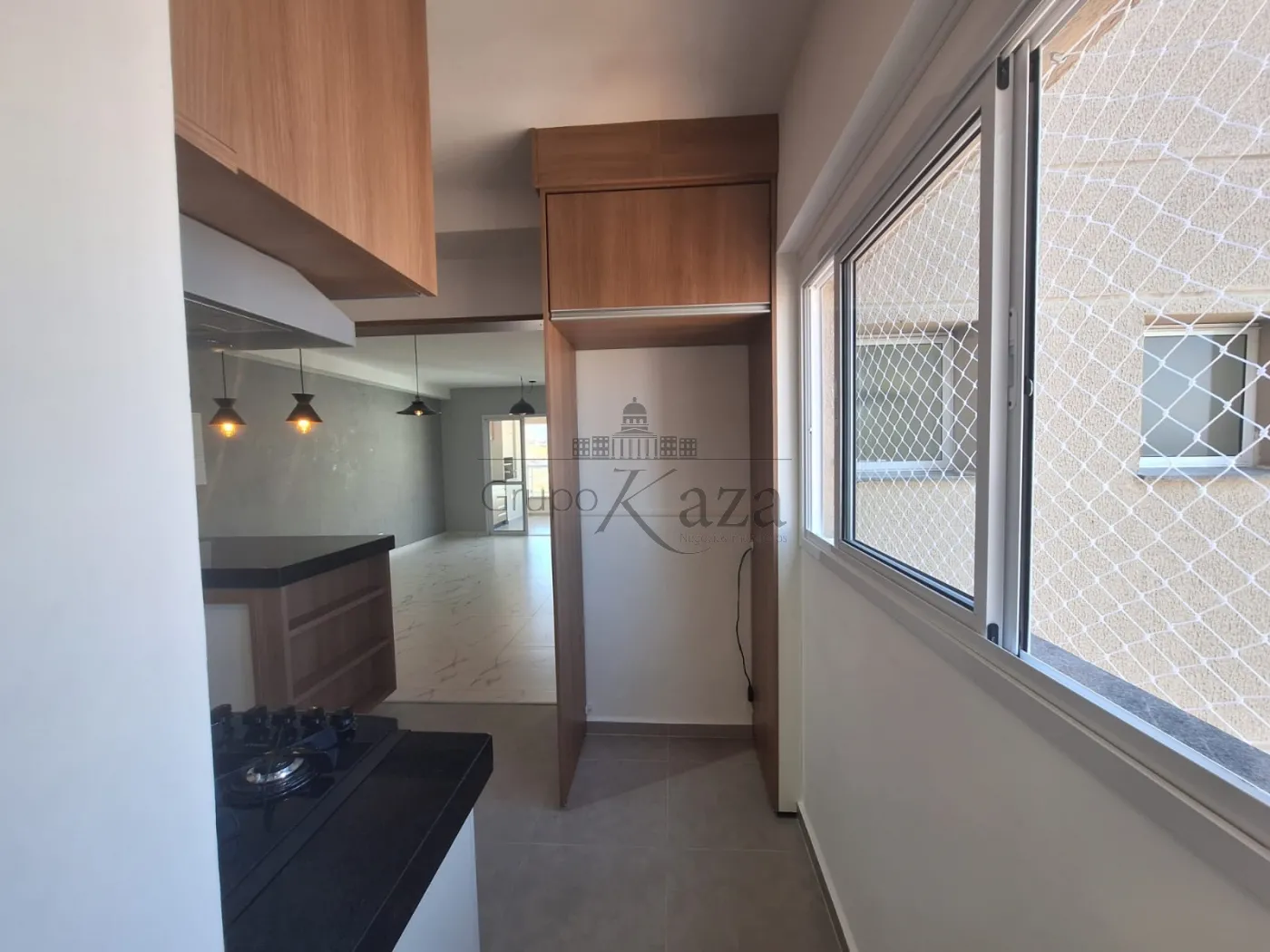 Foto 14 de Apartamento Padrão em Vila Formosa, Jacareí - imagem 14