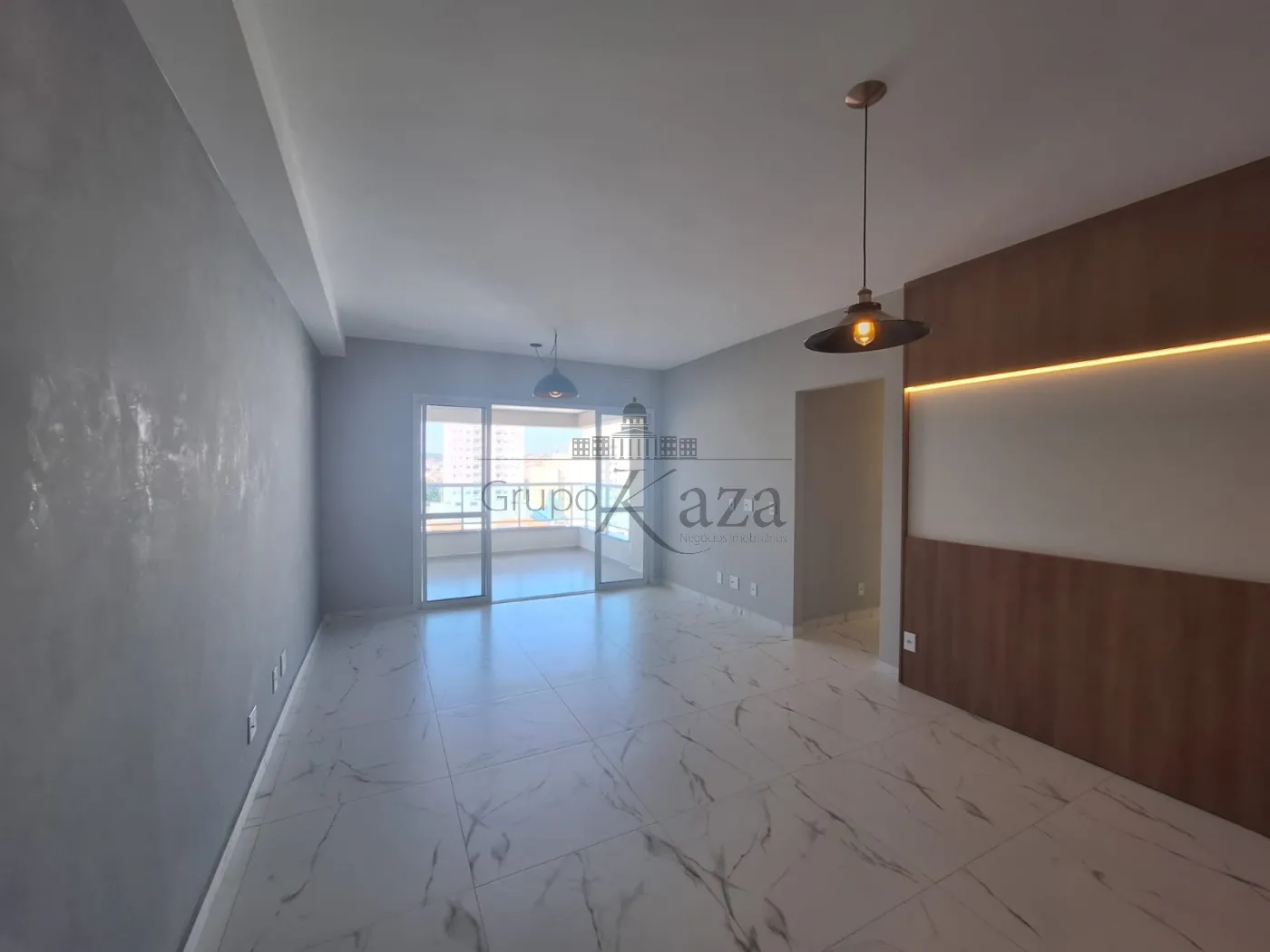 Foto 1 de Apartamento Padrão em Vila Formosa, Jacareí - imagem 1