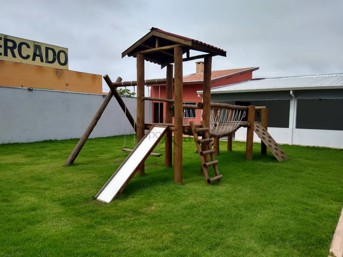 Foto 6 de Comercial Salão em Vila Santos, Caçapava - imagem 6