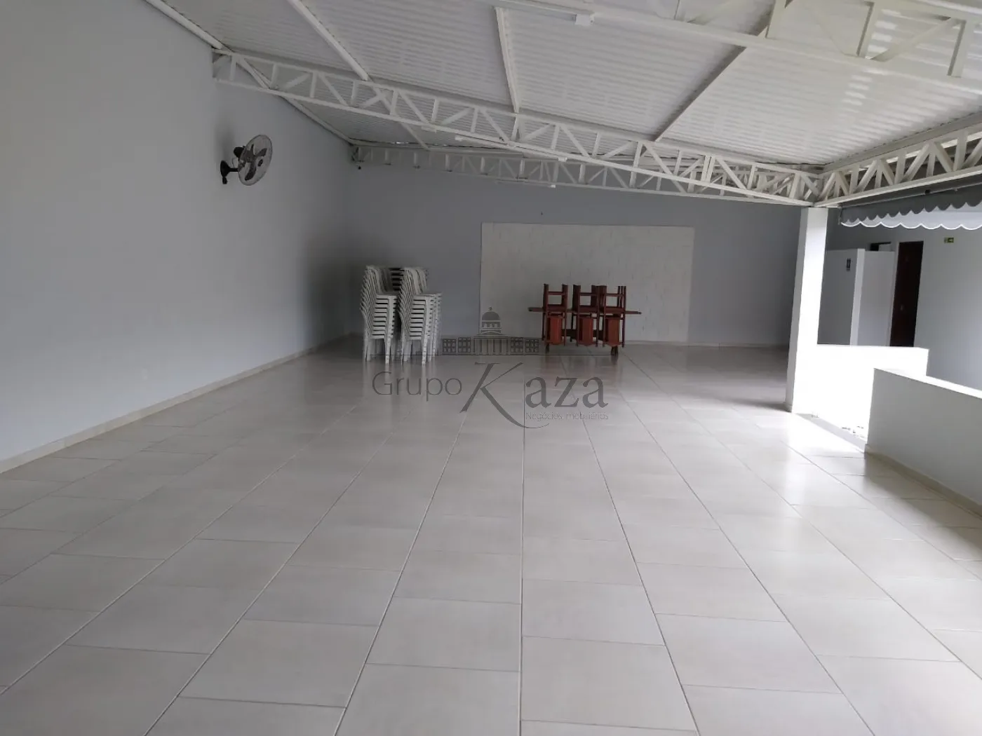Foto 1 de Comercial Salão em Vila Santos, Caçapava - imagem 1