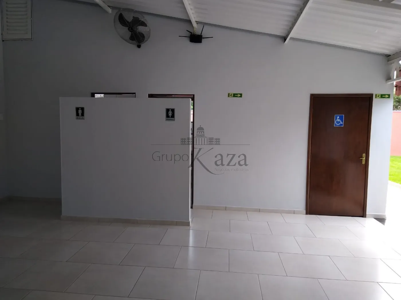 Foto 9 de Comercial Salão em Vila Santos, Caçapava - imagem 9