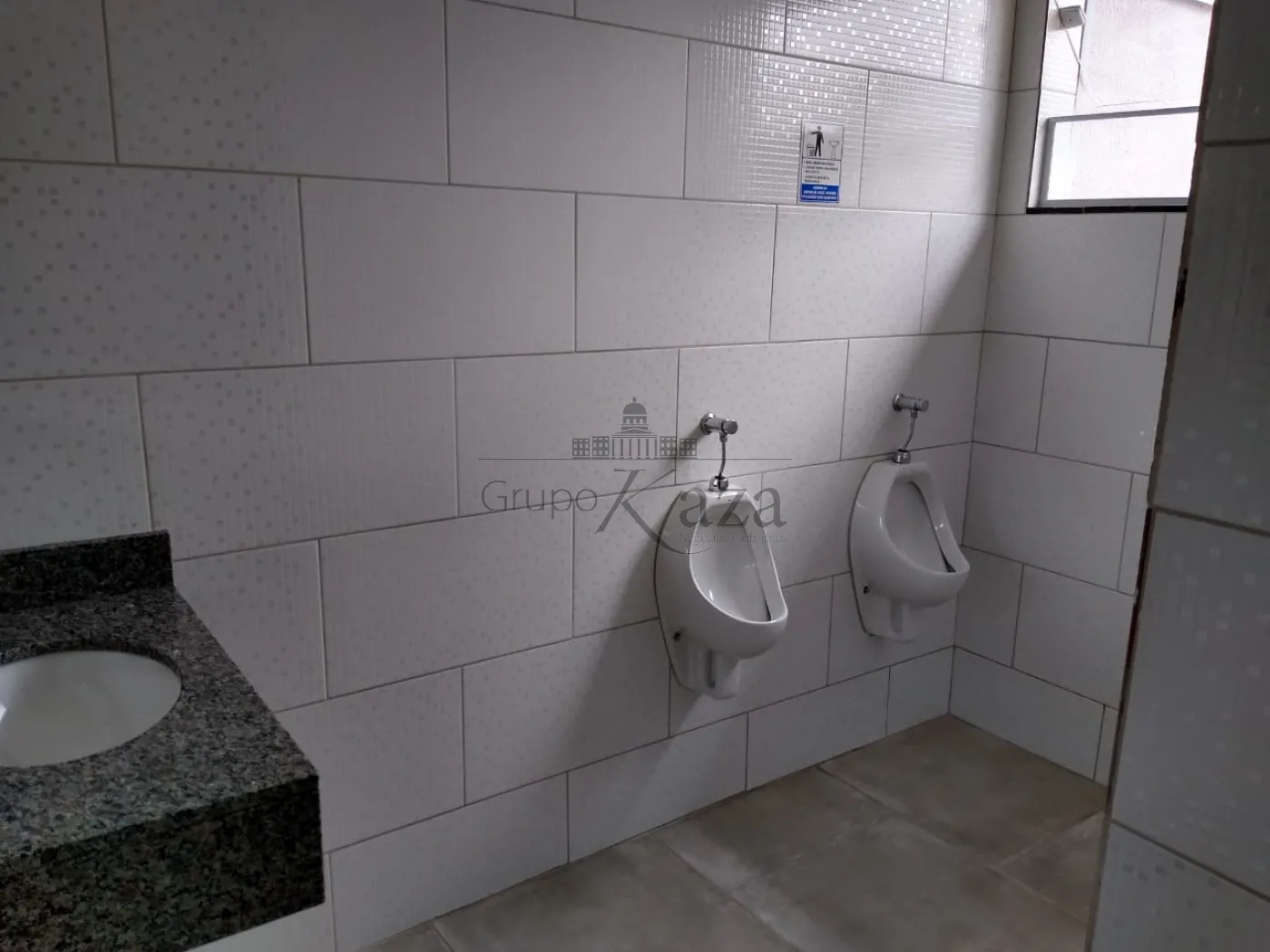 Foto 10 de Comercial Salão em Vila Santos, Caçapava - imagem 10