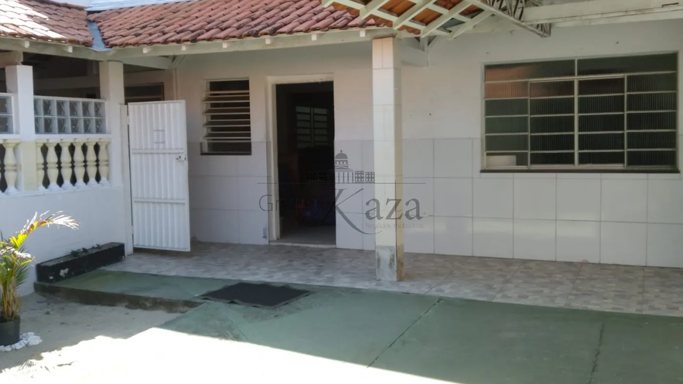 Foto 2 de Comercial Prédio em Jardim Altos de Santana, São José dos Campos - imagem 2