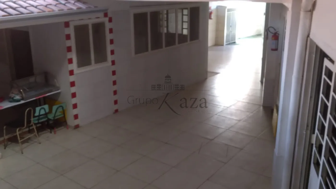 Foto 12 de Comercial Prédio em Jardim Altos de Santana, São José dos Campos - imagem 12