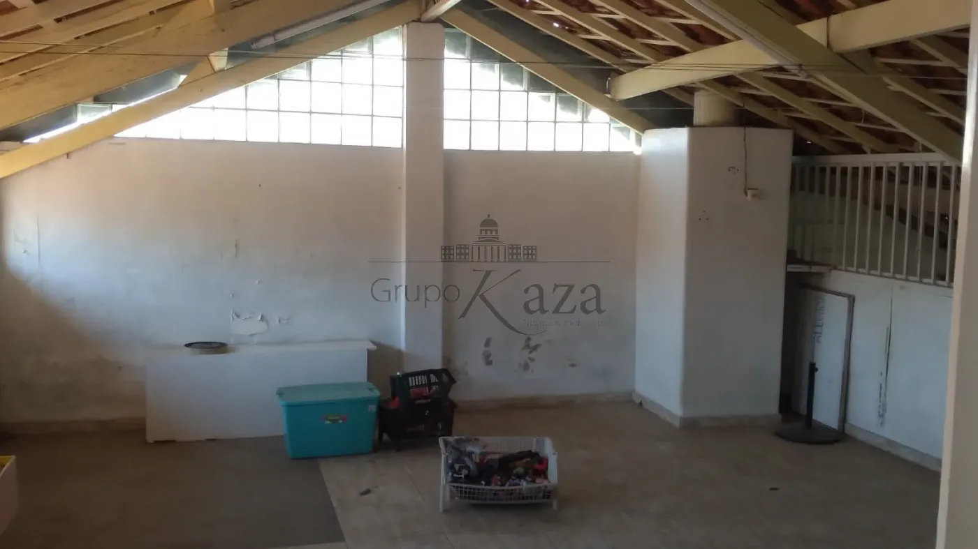 Foto 8 de Comercial Prédio em Jardim Altos de Santana, São José dos Campos - imagem 8