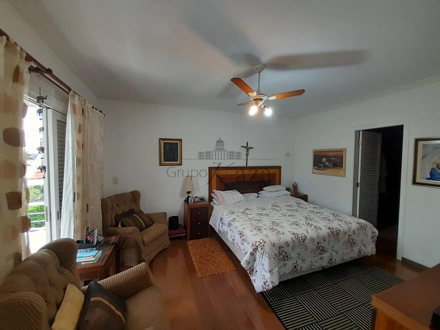Foto 13 de Casa Padrão em Jardim Guedala, São Paulo - imagem 13