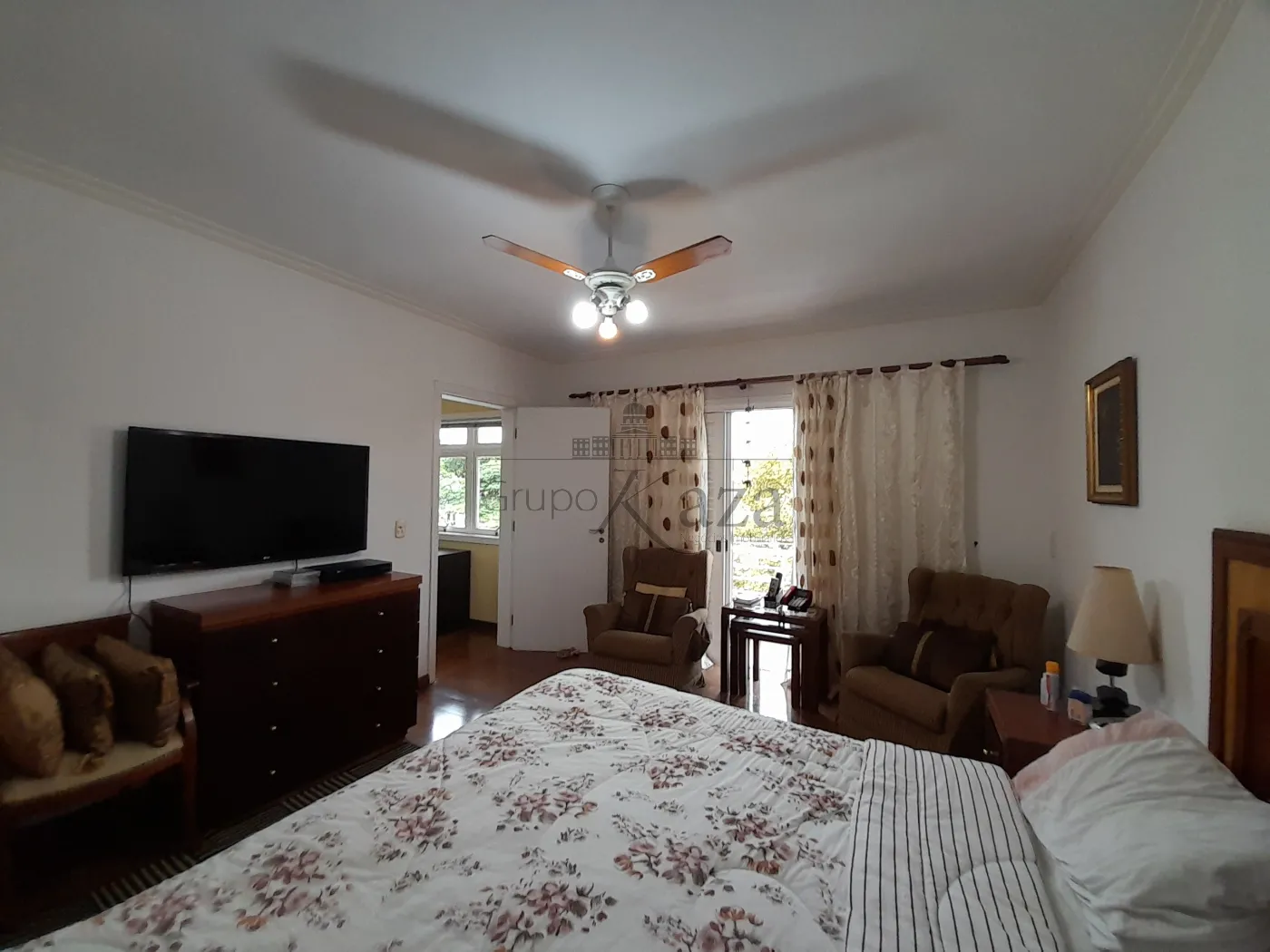 Foto 14 de Casa Padrão em Jardim Guedala, São Paulo - imagem 14