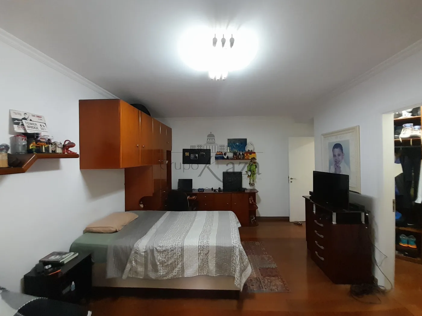 Foto 16 de Casa Padrão em Jardim Guedala, São Paulo - imagem 16