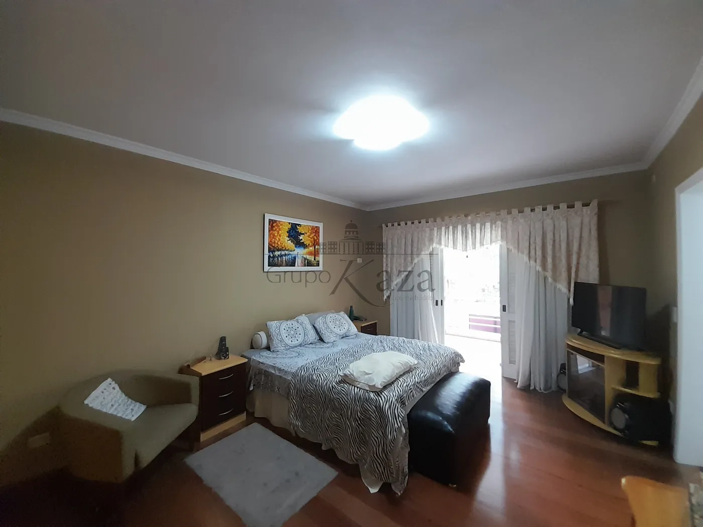 Foto 17 de Casa Padrão em Jardim Guedala, São Paulo - imagem 17