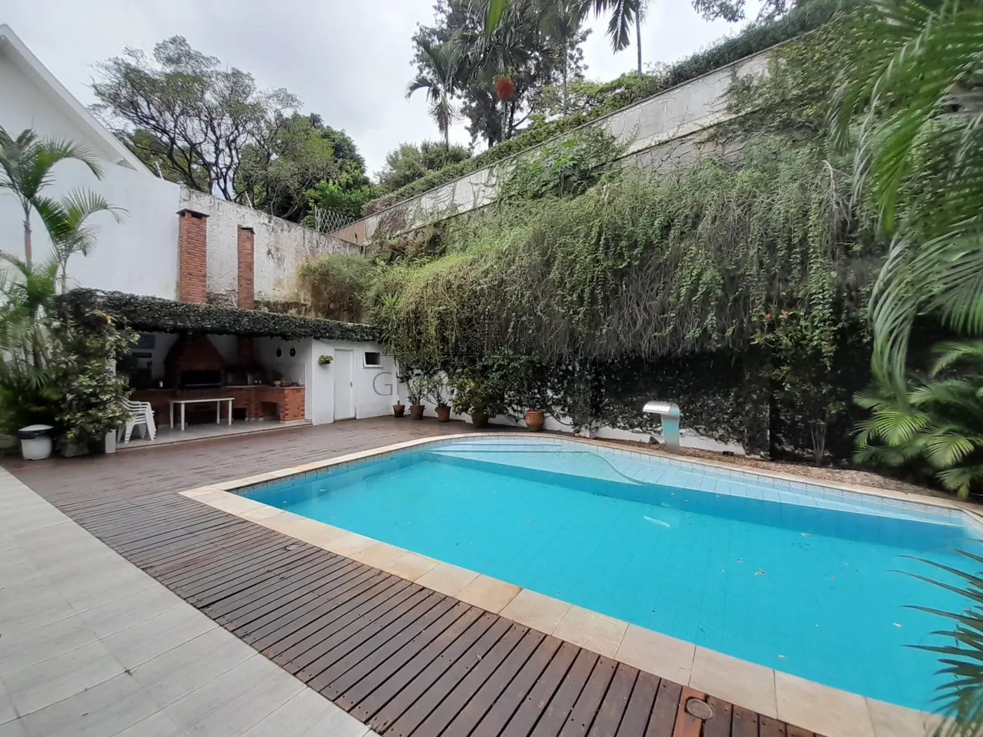 Foto 19 de Casa Padrão em Jardim Guedala, São Paulo - imagem 19