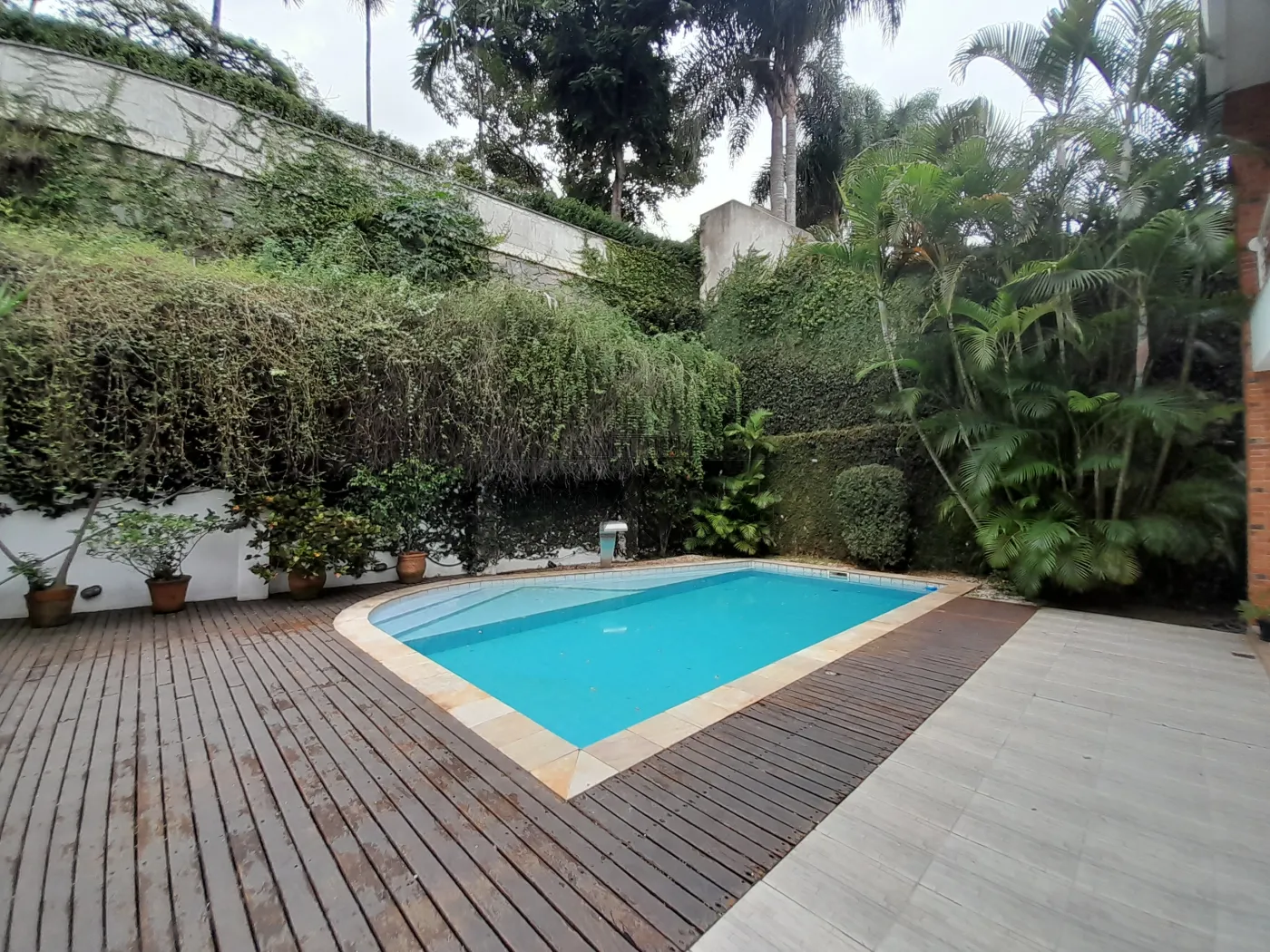 Foto 21 de Casa Padrão em Jardim Guedala, São Paulo - imagem 21