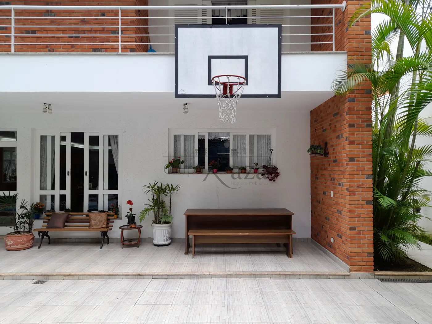 Foto 23 de Casa Padrão em Jardim Guedala, São Paulo - imagem 23
