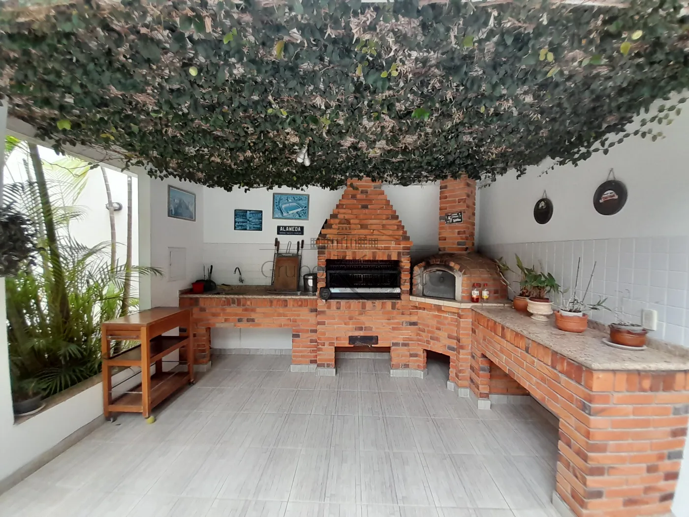 Foto 25 de Casa Padrão em Jardim Guedala, São Paulo - imagem 25
