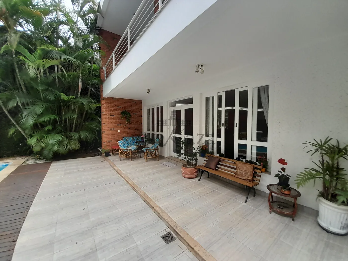 Foto 24 de Casa Padrão em Jardim Guedala, São Paulo - imagem 24