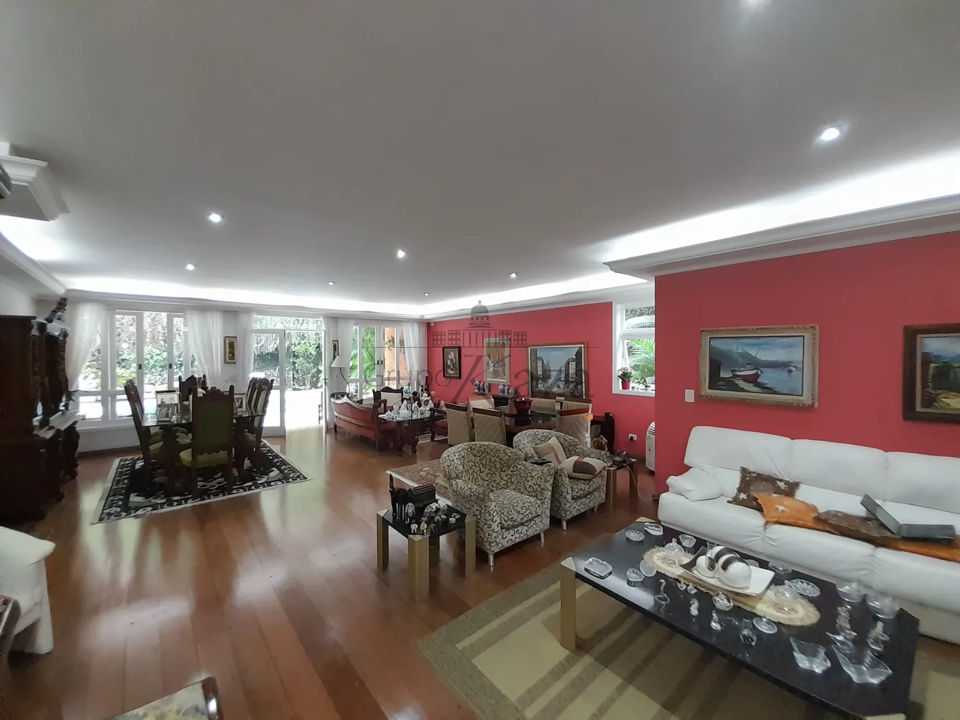Foto 1 de Casa Padrão em Jardim Guedala, São Paulo - imagem 1