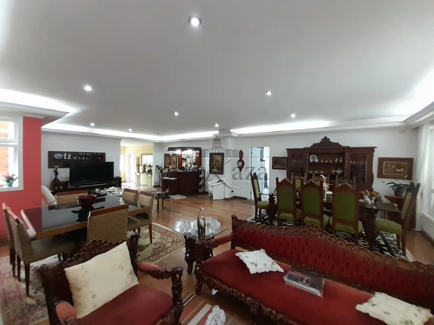 Foto 4 de Casa Padrão em Jardim Guedala, São Paulo - imagem 4