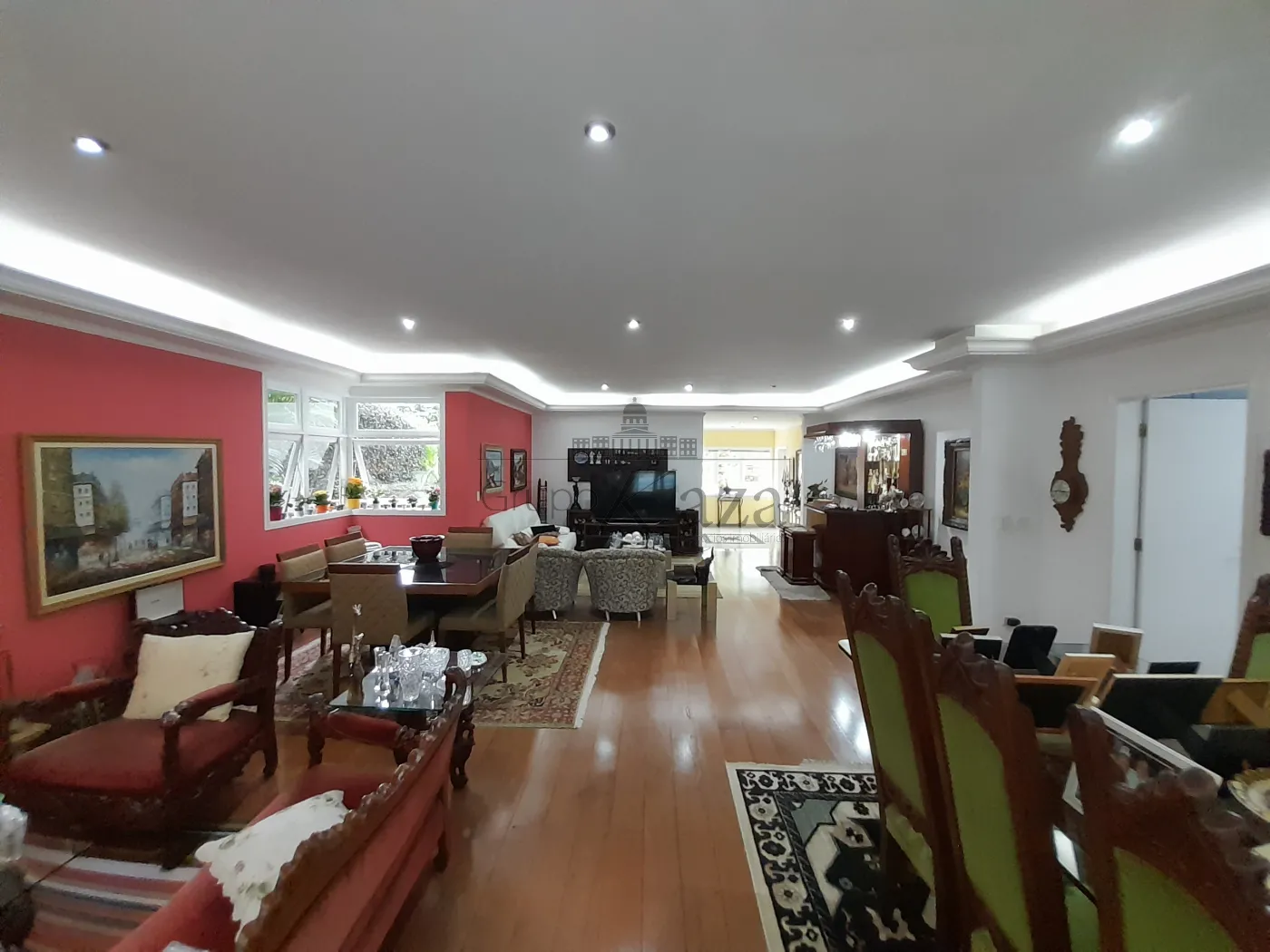 Foto 5 de Casa Padrão em Jardim Guedala, São Paulo - imagem 5