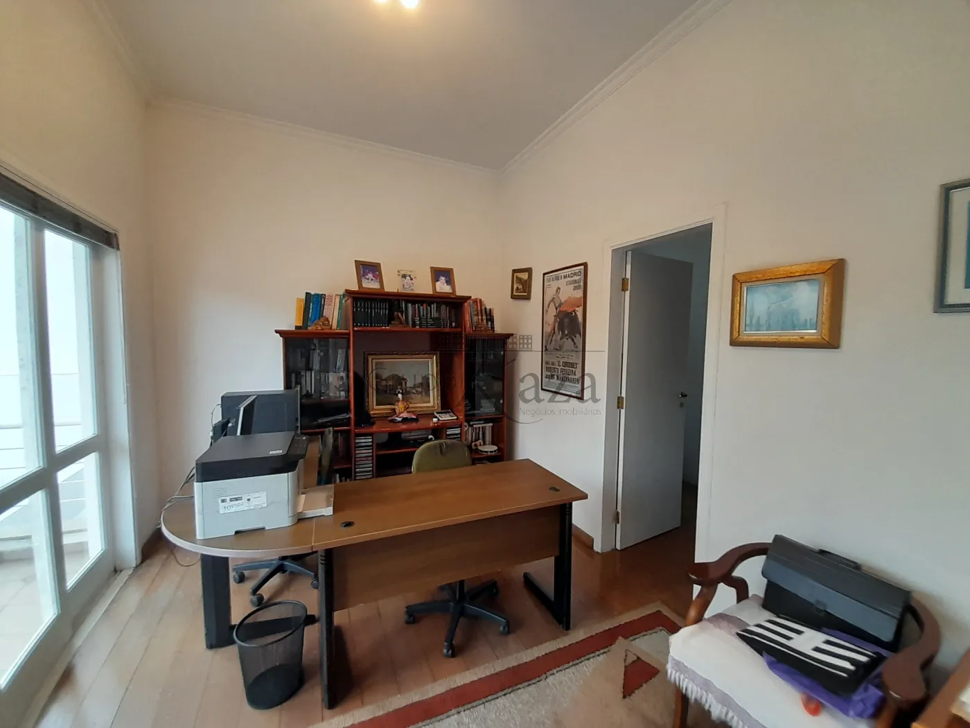 Foto 9 de Casa Padrão em Jardim Guedala, São Paulo - imagem 9