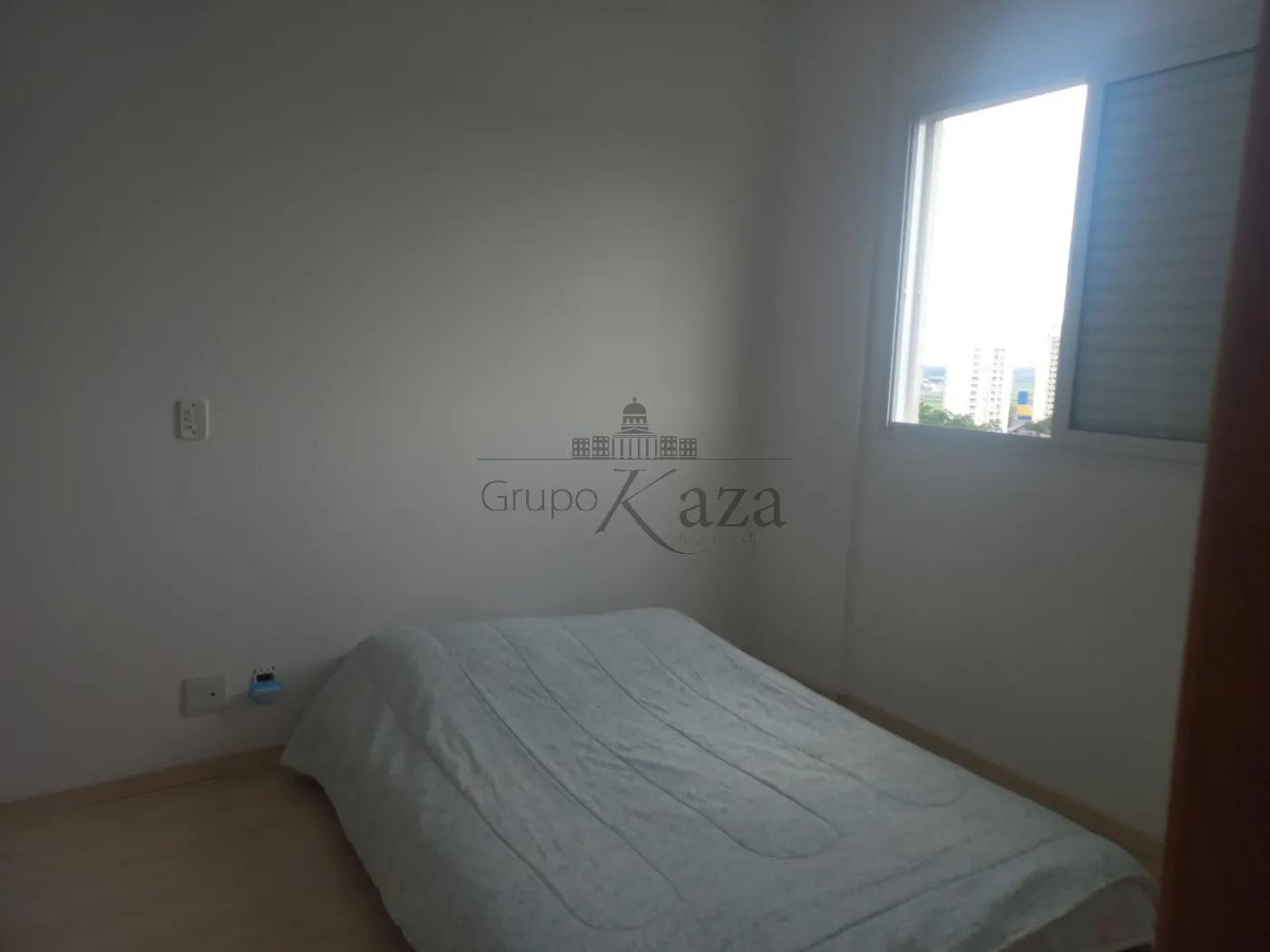 Foto 11 de Apartamento Padrão em Jardim Augusta, São José dos Campos - imagem 11