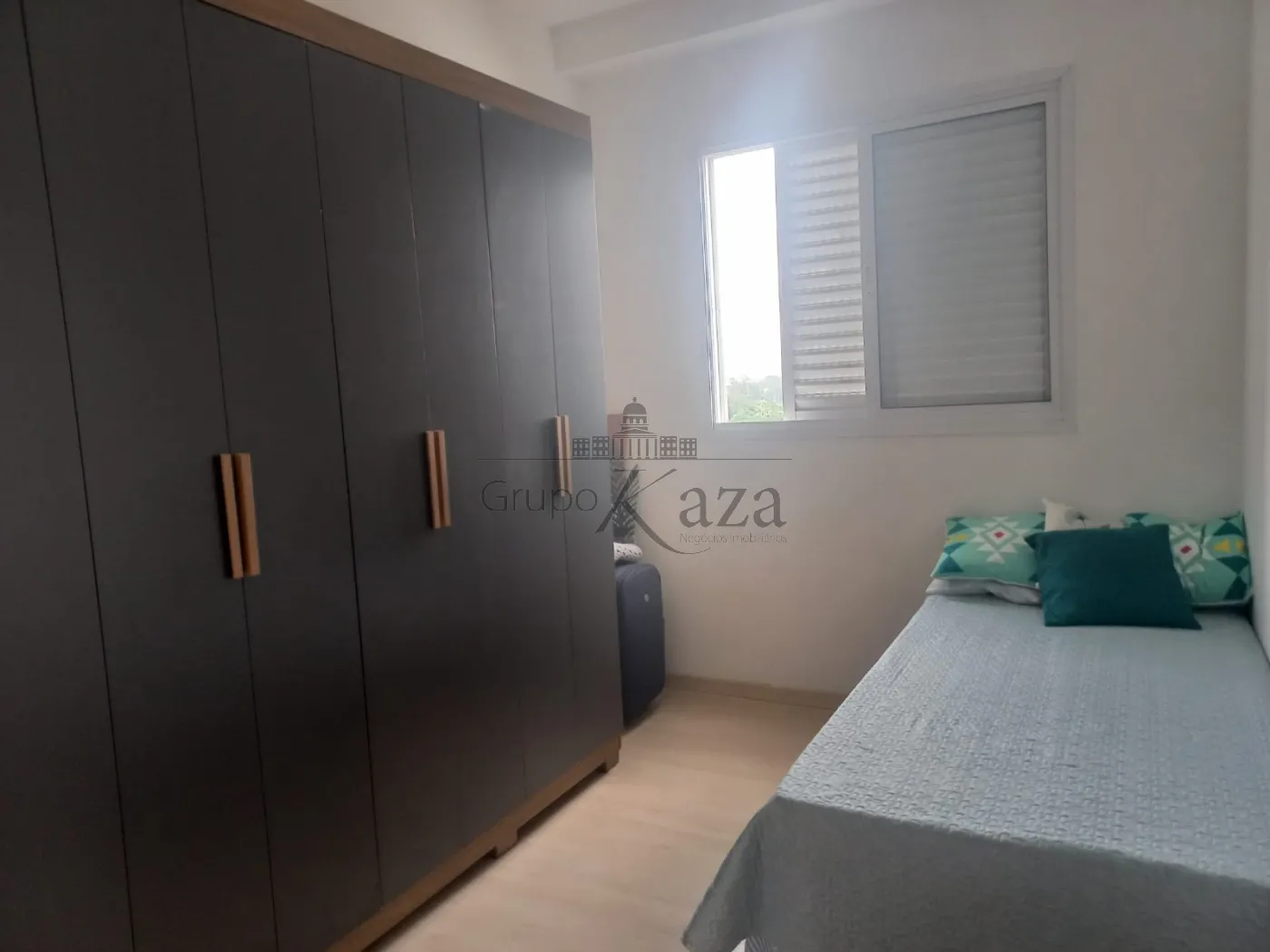 Foto 14 de Apartamento Padrão em Jardim Augusta, São José dos Campos - imagem 14
