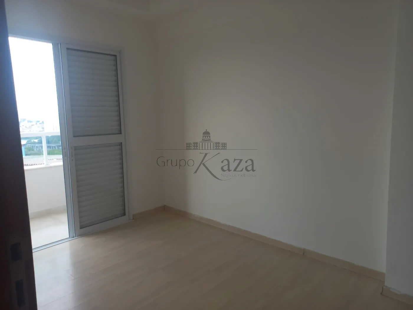 Foto 16 de Apartamento Padrão em Jardim Augusta, São José dos Campos - imagem 16