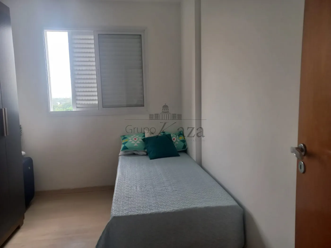 Foto 13 de Apartamento Padrão em Jardim Augusta, São José dos Campos - imagem 13
