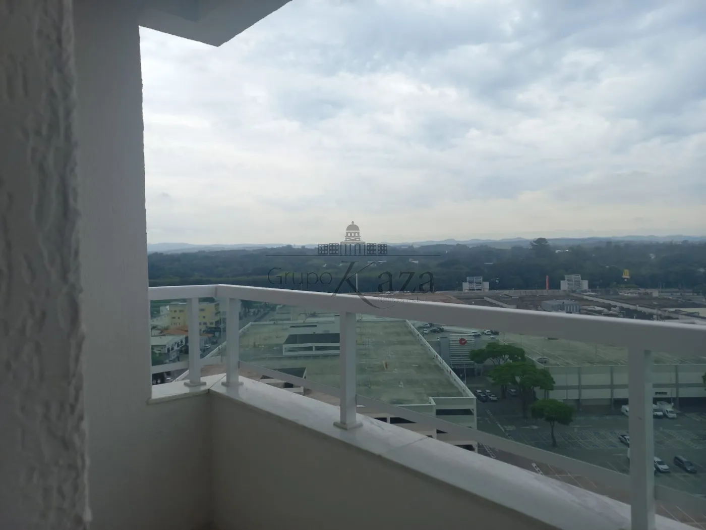 Foto 17 de Apartamento Padrão em Jardim Augusta, São José dos Campos - imagem 17