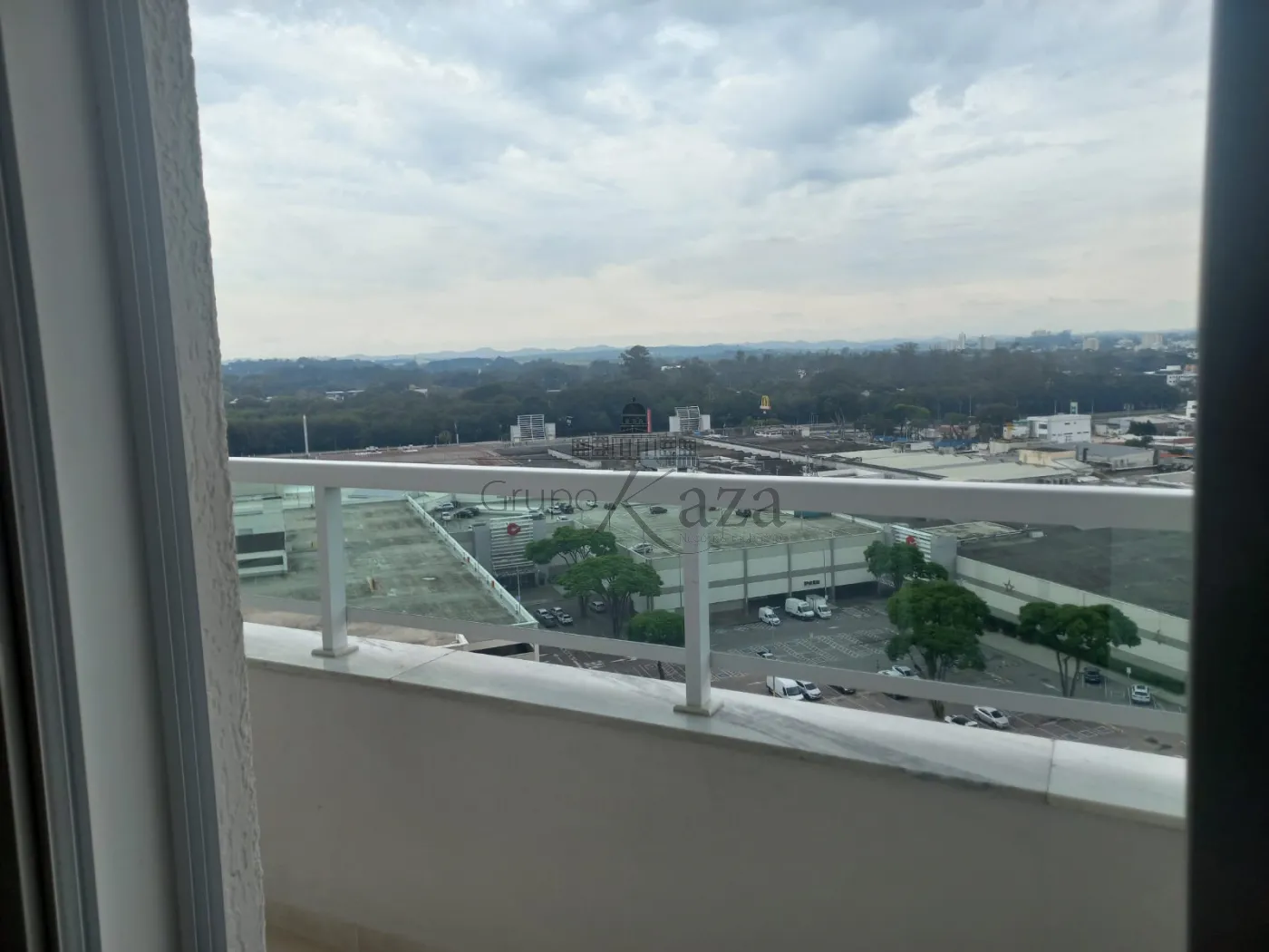 Foto 20 de Apartamento Padrão em Jardim Augusta, São José dos Campos - imagem 20