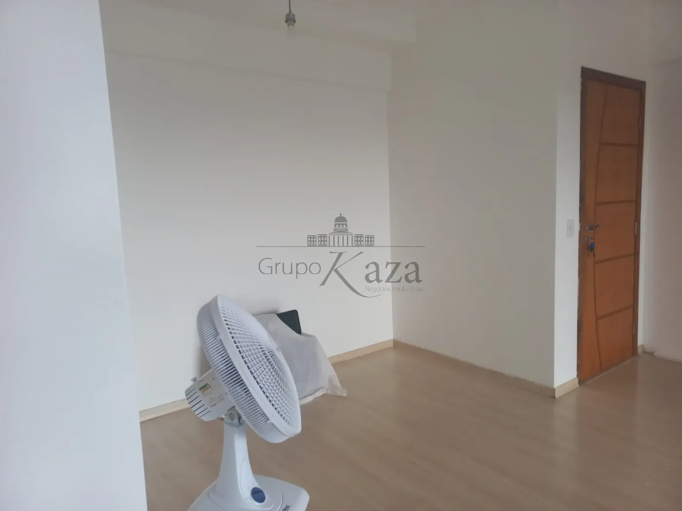 Foto 21 de Apartamento Padrão em Jardim Augusta, São José dos Campos - imagem 21