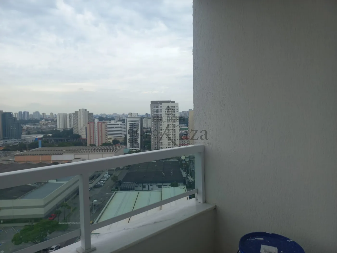 Foto 19 de Apartamento Padrão em Jardim Augusta, São José dos Campos - imagem 19