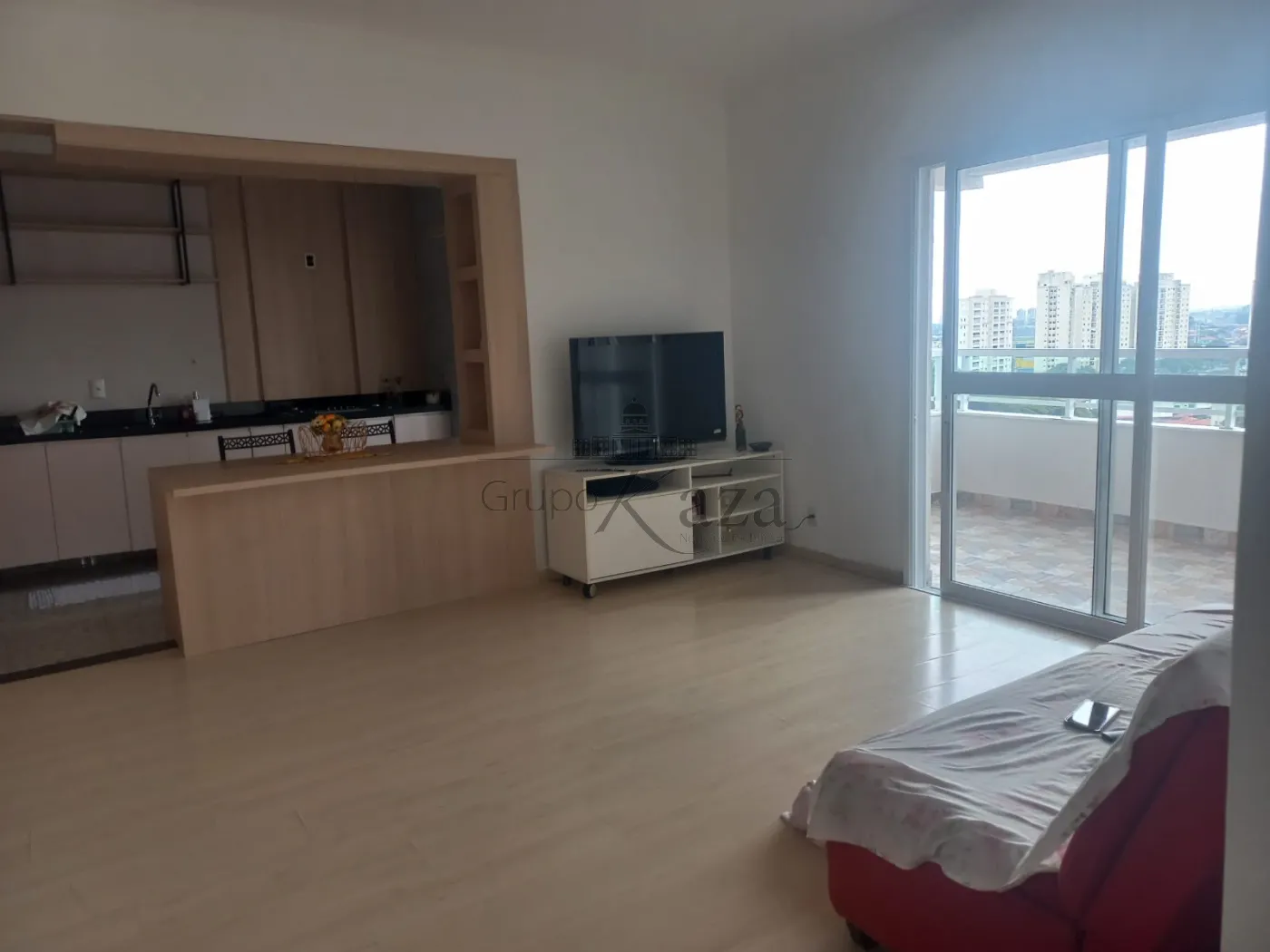 Foto 1 de Apartamento Padrão em Jardim Augusta, São José dos Campos - imagem 1