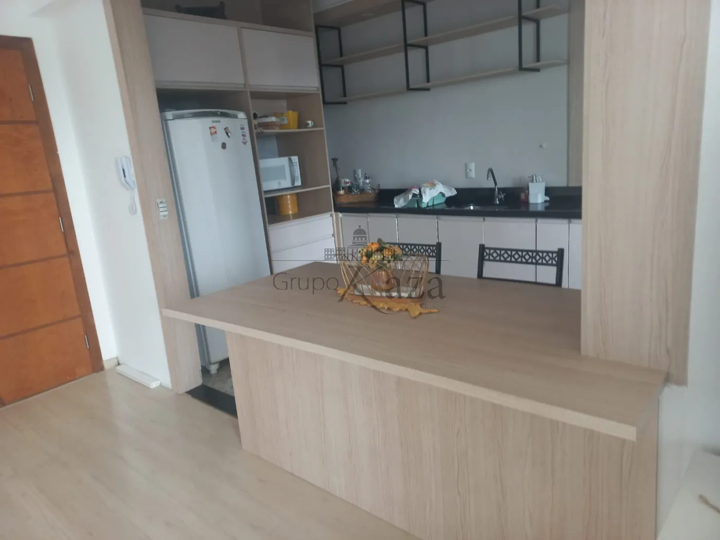 Foto 5 de Apartamento Padrão em Jardim Augusta, São José dos Campos - imagem 5