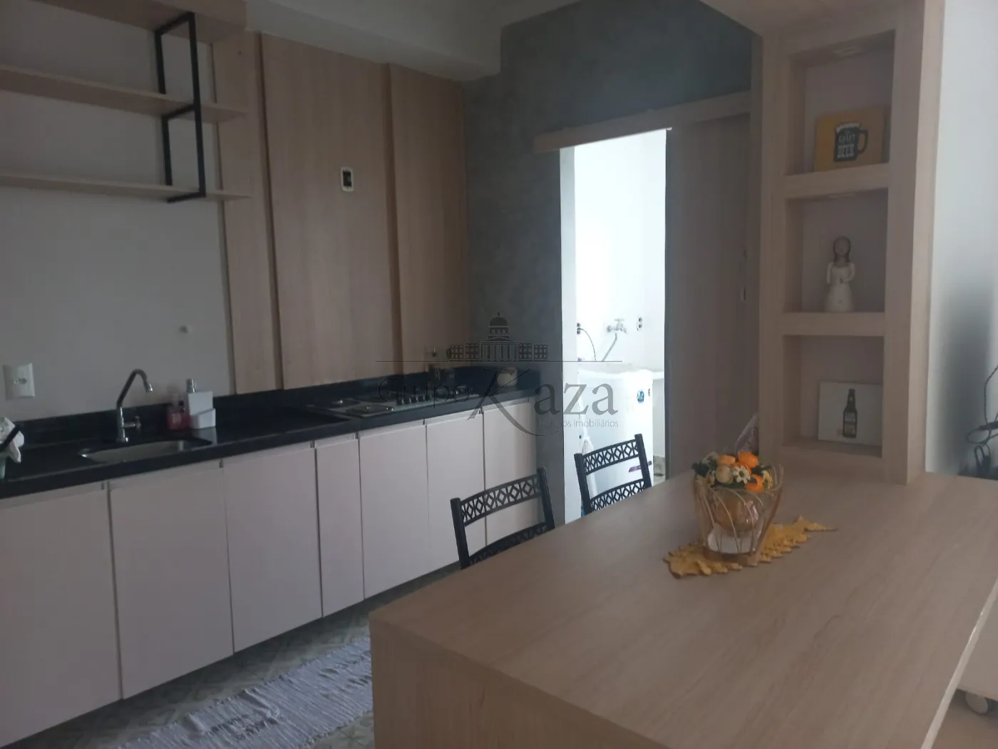 Foto 6 de Apartamento Padrão em Jardim Augusta, São José dos Campos - imagem 6