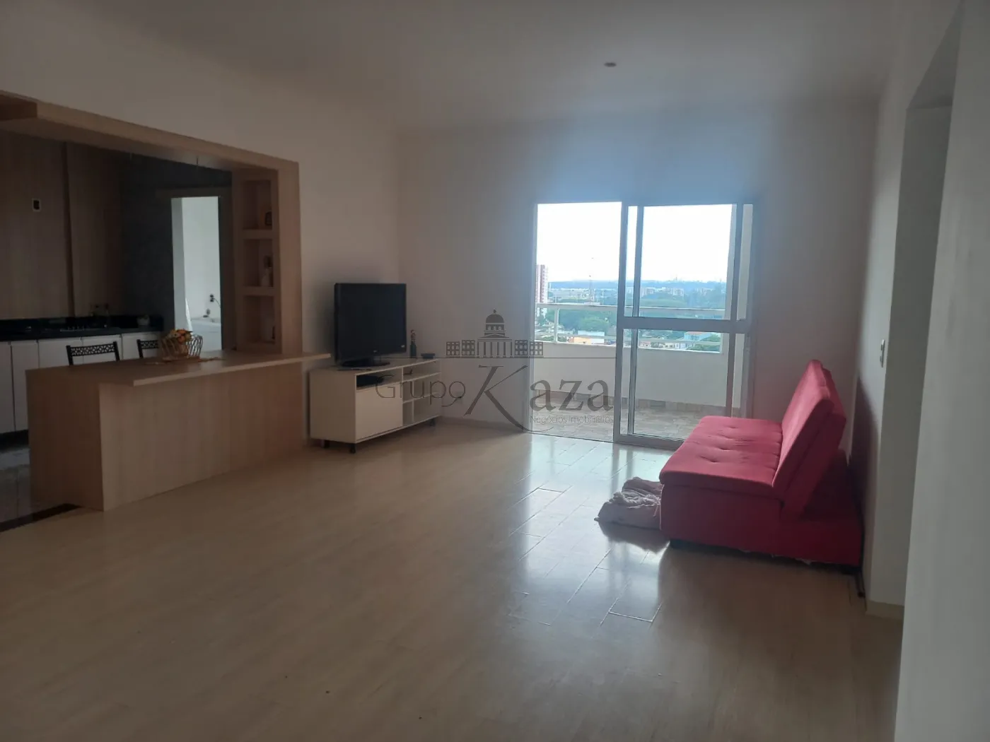 Foto 2 de Apartamento Padrão em Jardim Augusta, São José dos Campos - imagem 2