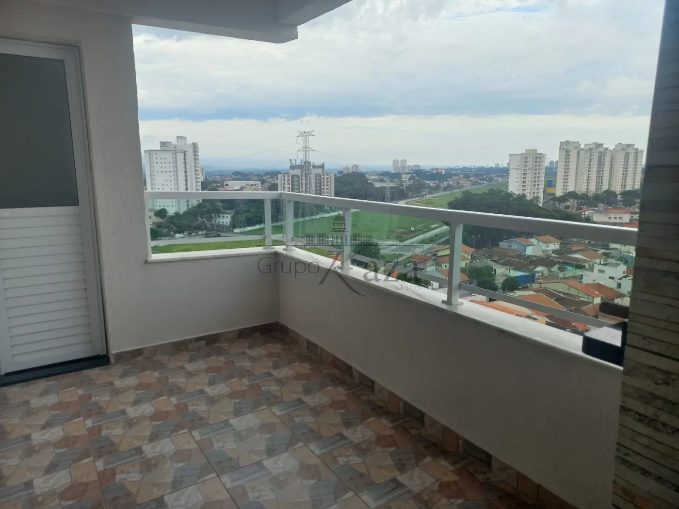 Foto 3 de Apartamento Padrão em Jardim Augusta, São José dos Campos - imagem 3