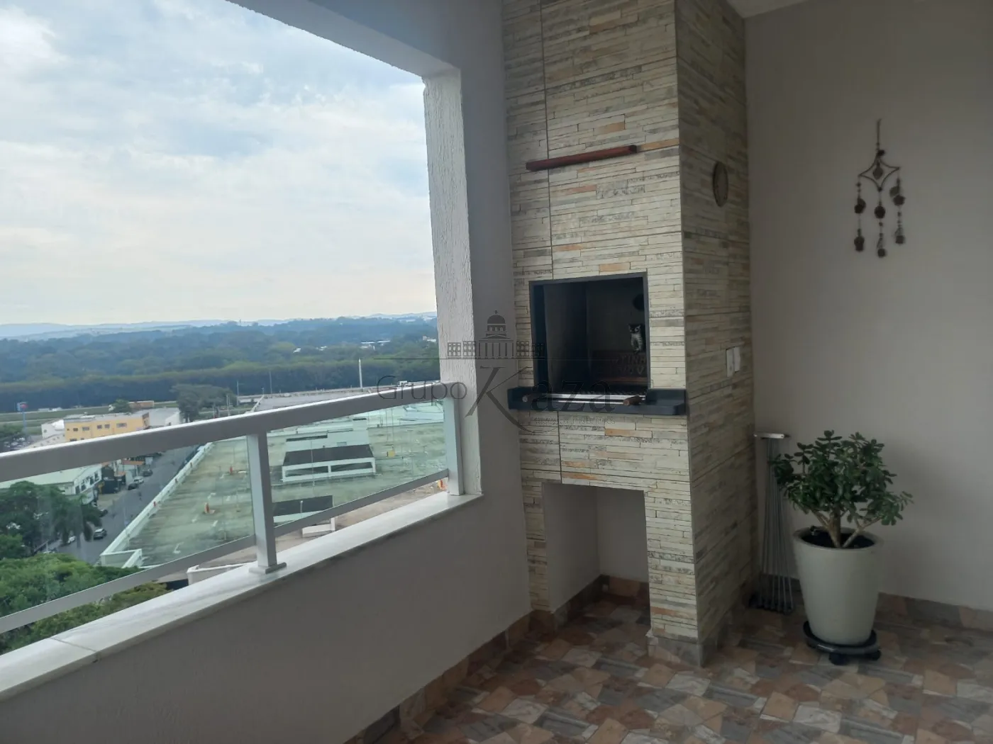 Foto 4 de Apartamento Padrão em Jardim Augusta, São José dos Campos - imagem 4