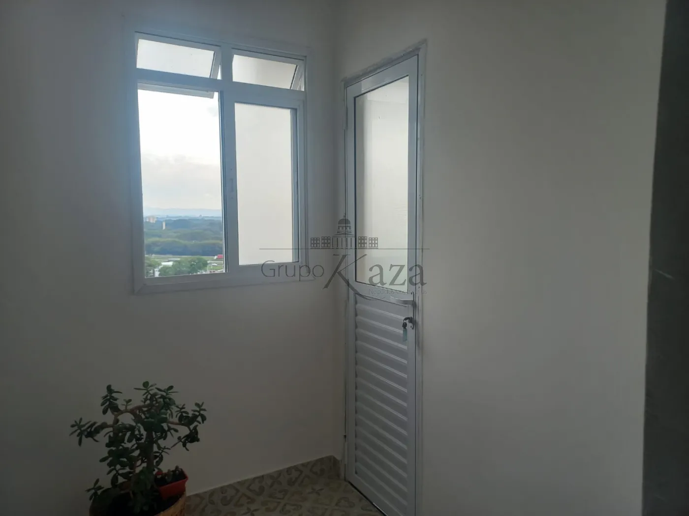 Foto 8 de Apartamento Padrão em Jardim Augusta, São José dos Campos - imagem 8