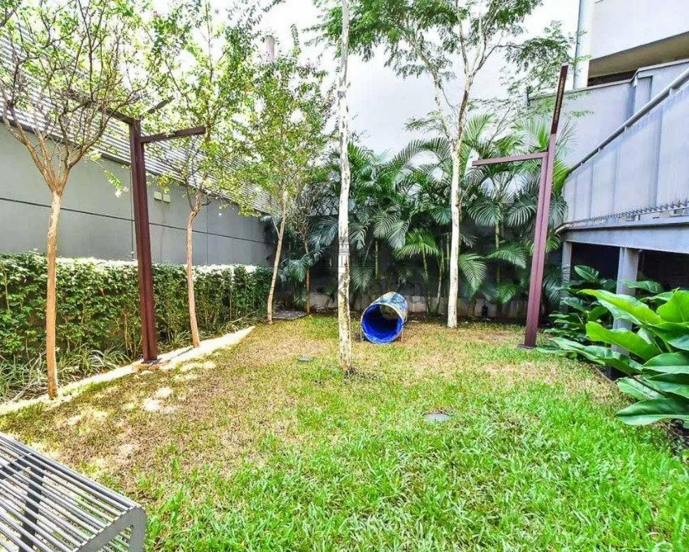 Foto 13 de Apartamento Cobertura em Vila Nova Conceição, São Paulo - imagem 13