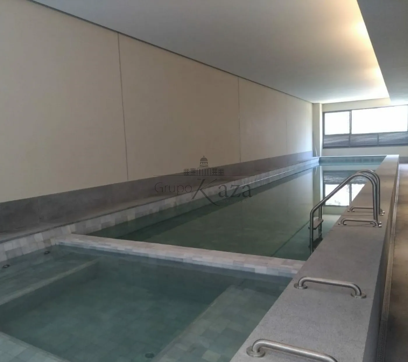 Foto 9 de Apartamento Cobertura em Vila Nova Conceição, São Paulo - imagem 9
