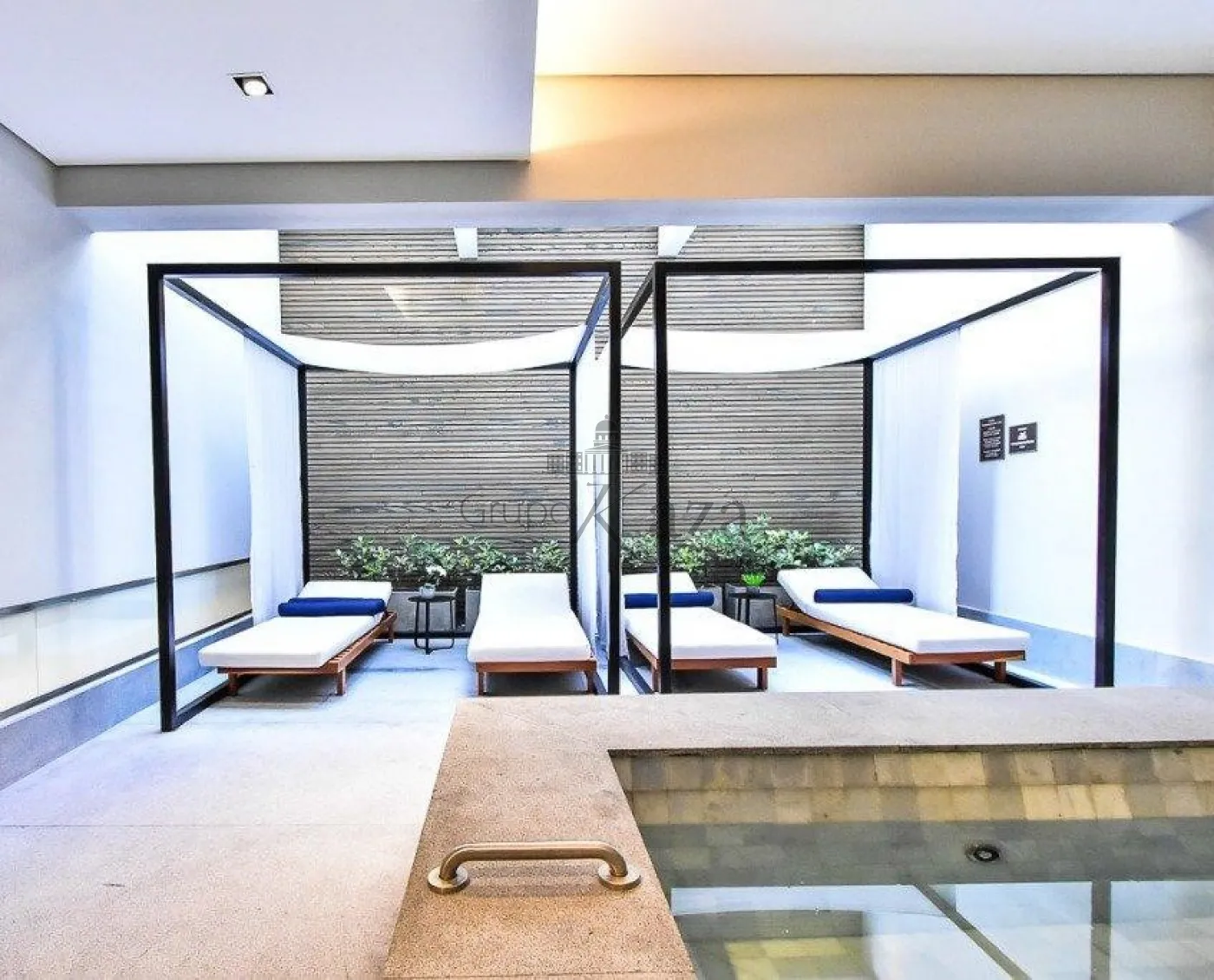 Foto 7 de Apartamento Cobertura em Vila Nova Conceição, São Paulo - imagem 7