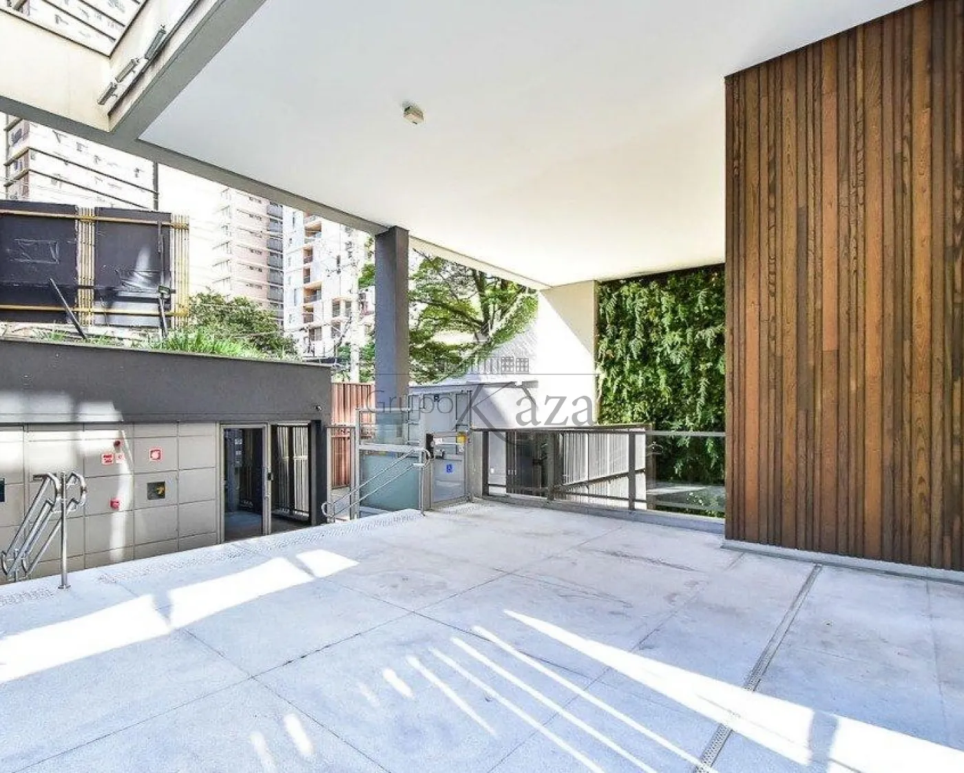 Foto 11 de Apartamento Cobertura em Vila Nova Conceição, São Paulo - imagem 11