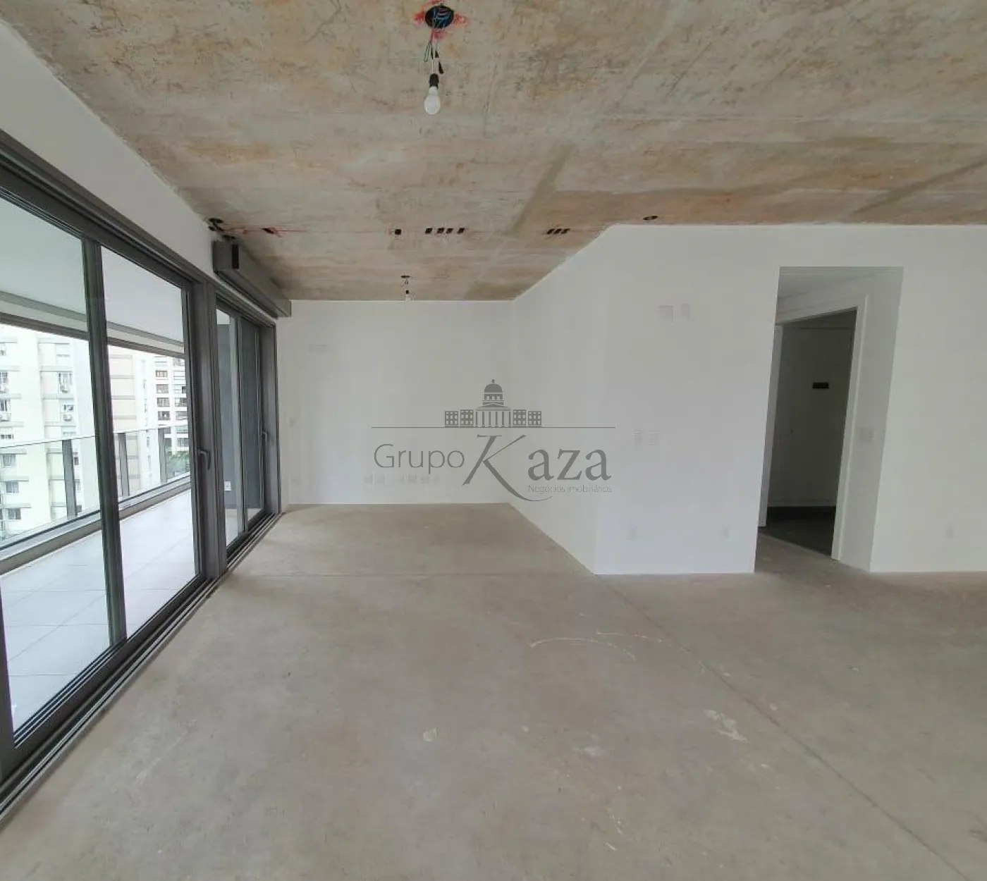 Foto 2 de Apartamento Cobertura em Vila Nova Conceição, São Paulo - imagem 2