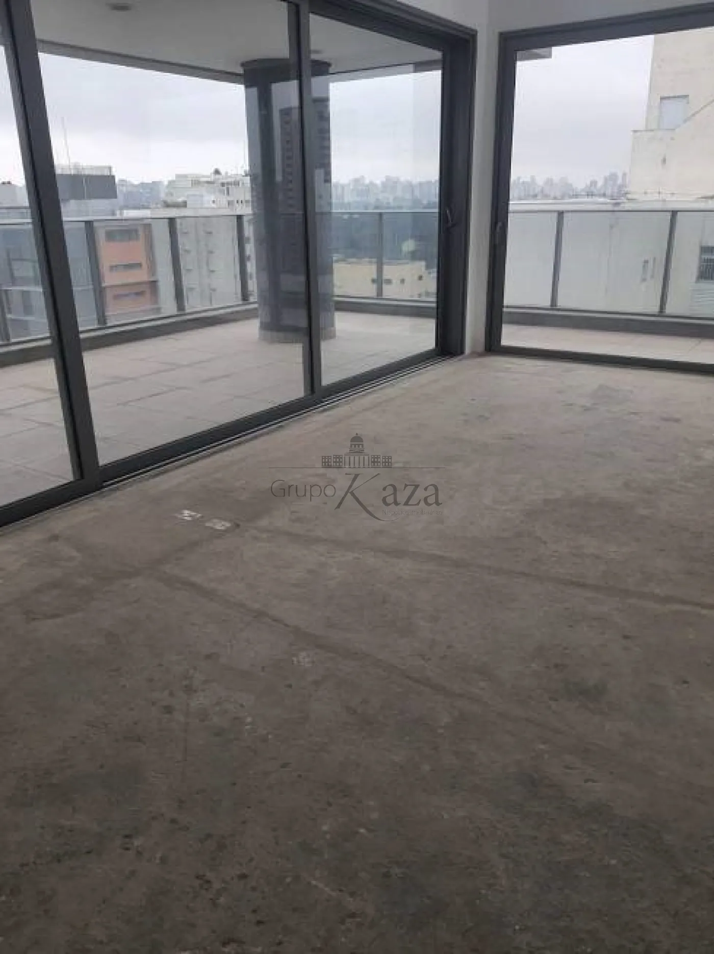 Foto 1 de Apartamento Cobertura em Vila Nova Conceição, São Paulo - imagem 1