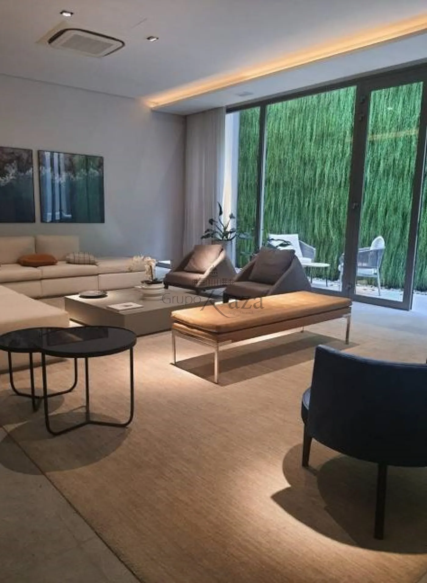 Foto 6 de Apartamento Cobertura em Vila Nova Conceição, São Paulo - imagem 6